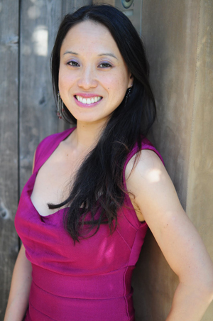 katie-bio Katie Chen