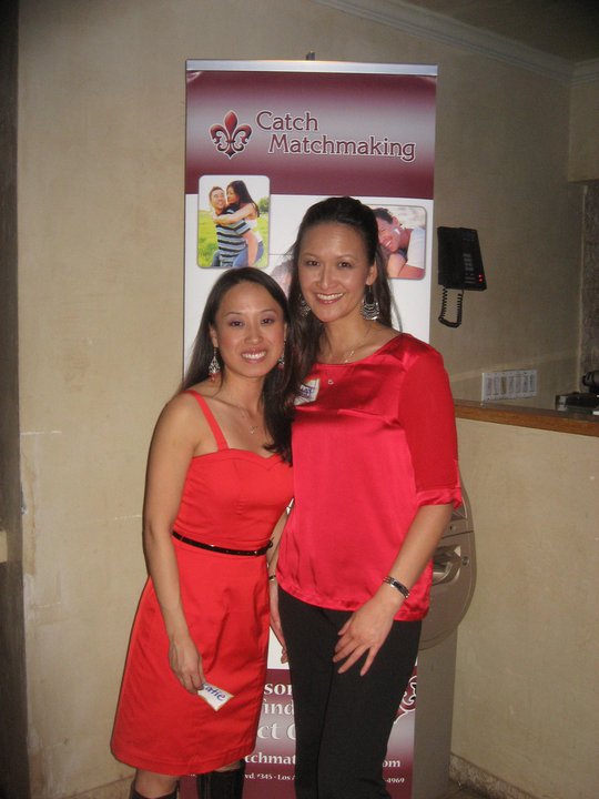 May and Katie online matchmaking service