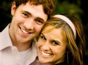 happy-couple los angeles dating service