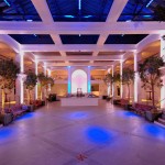 Networking Hunt and Match Mixer for Ages 24-44 @ Boulevard 3 | Los Angeles | California | United States